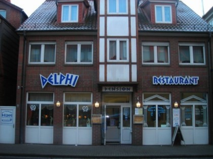 Foto: Delphi in Soltau